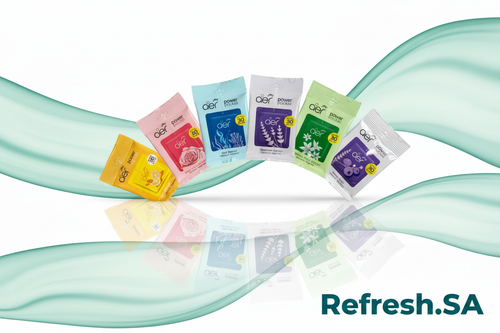 Refresh.SA Fan Shot