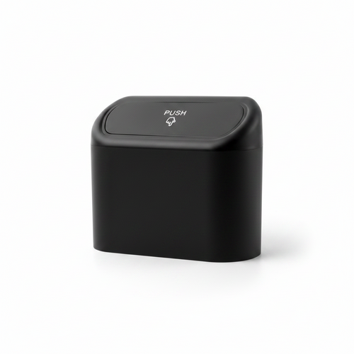 Refresh.SA™ — Keep It Clean Car Bin
