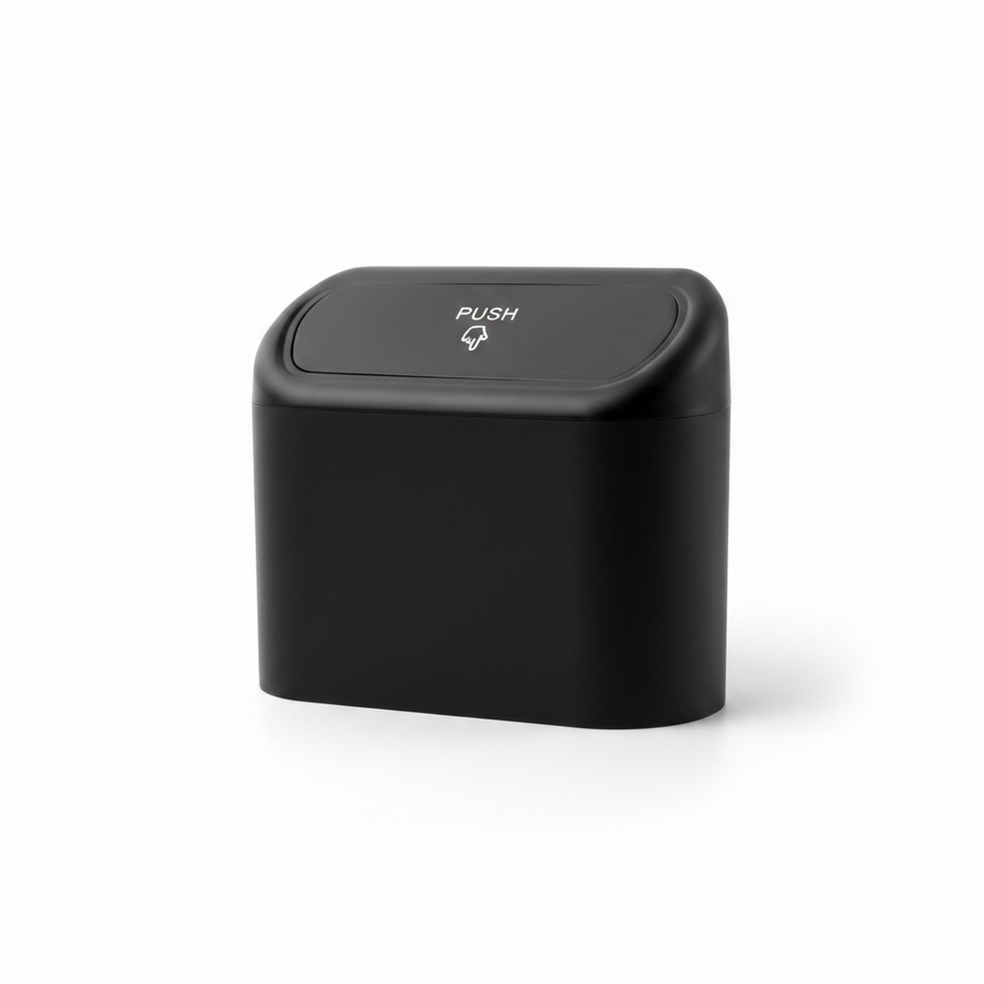 Refresh.SA™ — Keep It Clean Car Bin